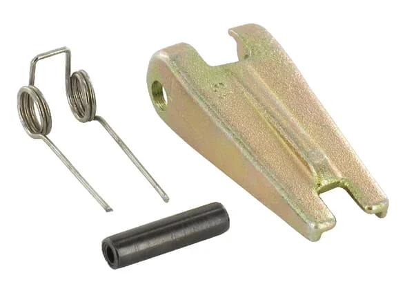 Non Branded - WA820 - Sicherungsclip Mit Feder WA82S