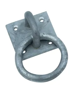 Non Branded - WAE32308 - Ring Auf Platte 55mm
