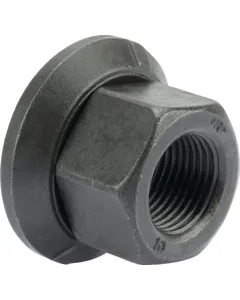 Non Branded - WB1815SW27 - Radmutter M18x1,50 Stahl