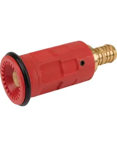 Non Branded - WG19 - Euronozzle Jet Gun Mit 3/4" Schlauchanschluss