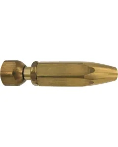 Non Branded - WG22 - Sprühdüse Swiss 3/4"