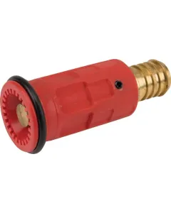 Non Branded - WG25 - Euronozzle Jet Gun Mit 1" Schlauchanschluss