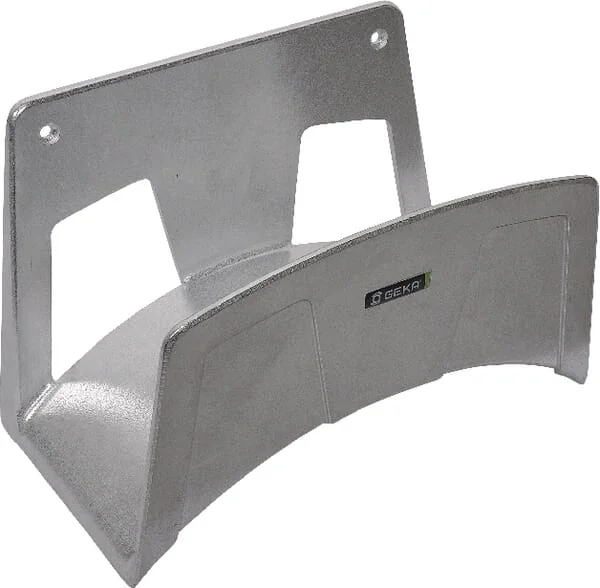 Non Branded - WG7005X - Leichtmetall-Wandhalterung Für Schlauch