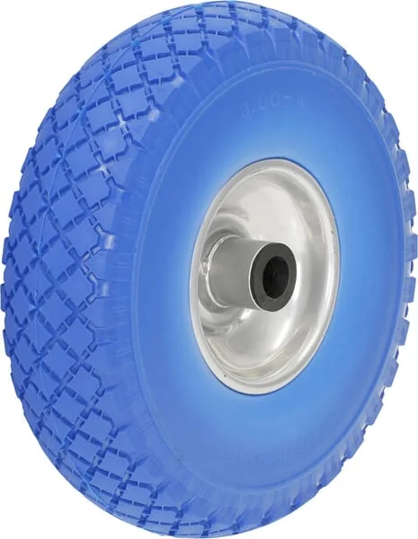 Non Branded - WH26085PB - Polyurethanrad 260mm Kugellager