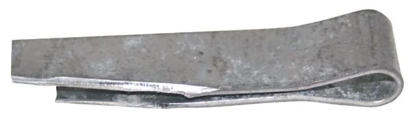 Non Branded - WH45077 - Clip Für Schubkarrenwanne