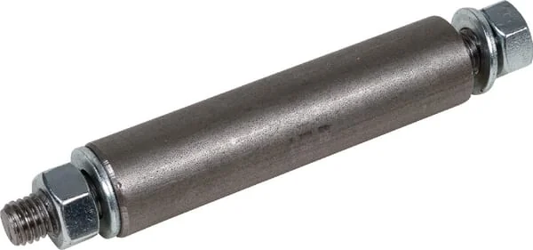 Non Branded - WH925150 - Achsmaterial 25x150