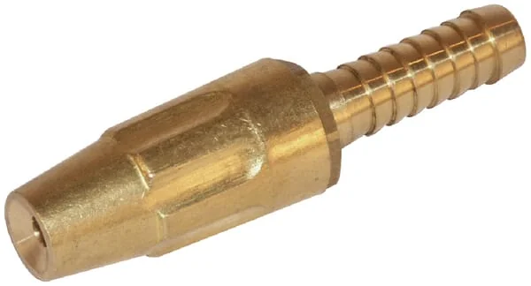 Non Branded - WK33612 - Sprinkler 3/4" Mit Schlauchansatz