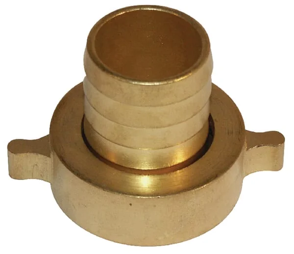 Non Branded - WK34103 - Schlauchverbindung 1" Weiblich 1 1/4"