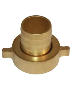 Non Branded - WK34111 - Schlauchverbindung 1/2" Innengewinde 1/2"