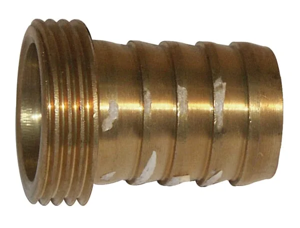 Non Branded - WK34151 - Schlauchverbindung 1/2" Außengewinde 1/2"
