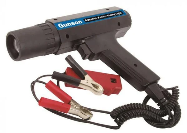 Stroboskop Zuendzeitpunkt-Licht Gunson 12V