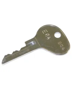 Zuendschluessel E64