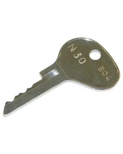 Zuendschluessel N30