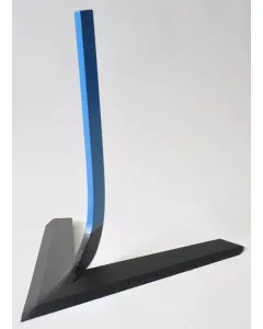 Non Branded - ZV34SH - Hacke Mit Stiel 340mm