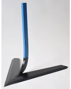 Non Branded - ZV36SH - Hacke Mit Stiel 360mm