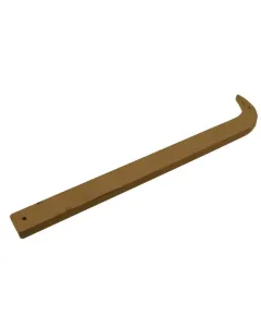 Non Branded - ZV4015 - Nur Stiel 40x15 Fuer Hacke
