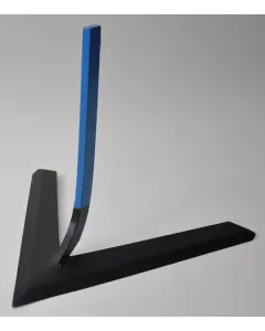 Non Branded - ZV45SH - Hacke Mit Stiel 450mm