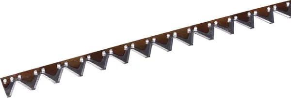 Non Original - 0006308910N - Messeranbau 7,5 m, Geschraubt