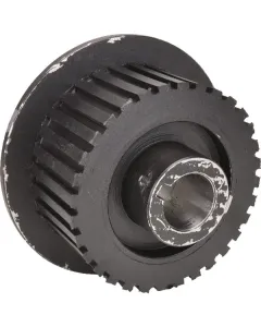 Non Original - 07600820N - Antriebsrolle Vulkanisieren