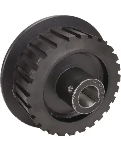Non Original - 07600822N - Antriebsrolle Vulkanisieren