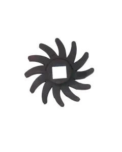 Non Original - 08800209N - Finger Star 12" 166x32 Rechts Grimme