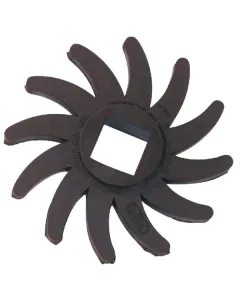 Non Original - 08800210N - Finger Star 12" 166x32 Links Grimme