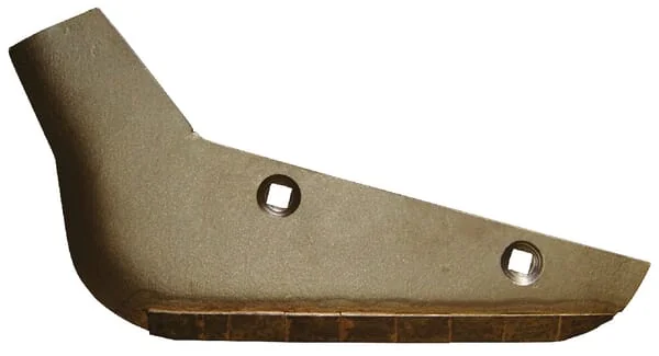 Non Original - 1145010021HN - Zuckerruebenmesser Links, Hartmetall