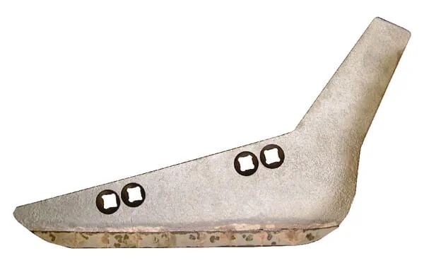 Non Original - 1145023300N - Schar Fuer Zuckerrueben-Vollerntemaschine Links