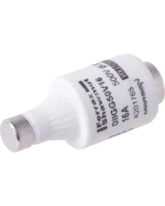 Non Original - 16ATDTII - Sicherung 500V 16A Laenge 50mm