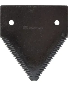 Non Original - 206236M1Z - Messer Fuer Schraege Rippung 2mm L-82mm