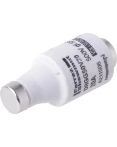Non Original - 20ATDTII - Varovalka 500V 20 A Laenge 50mm