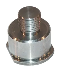 Non Original - 24102100Z - Exzenterwelle Strautmann