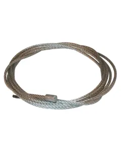 Non Original - 24102505Z - Stahlseil 4200mm Strautmann