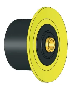 Non Original - 252019N - Stuetzrolle