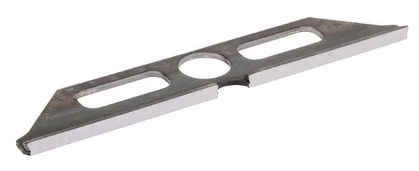 Non Original - 257110N - Verschleissblech