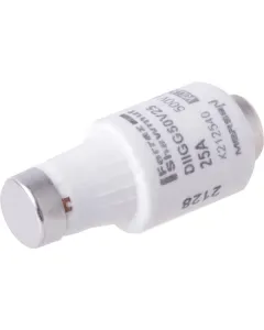 Non Original - 25ATDTII - Sicherung 500V 25A Laenge 50mm