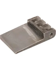 Non Original - 26502400Z - Schweissteil Links Strautmann