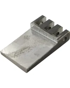 Non Original - 26502401Z - Schweissteil Rechts Strautmann