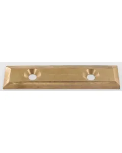 Non Original - 27702211Z - Abdeckleiste Strautmann