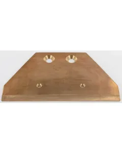 Non Original - 27702219Z - Pressplatte Strautmann