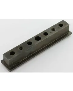 Non Original - 29717014Z - Messertraeger 25x25x130 Mm Strautmann