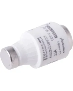 Non Original - 35ATDTIII - Sicherung 500V 35A Laenge 50mm