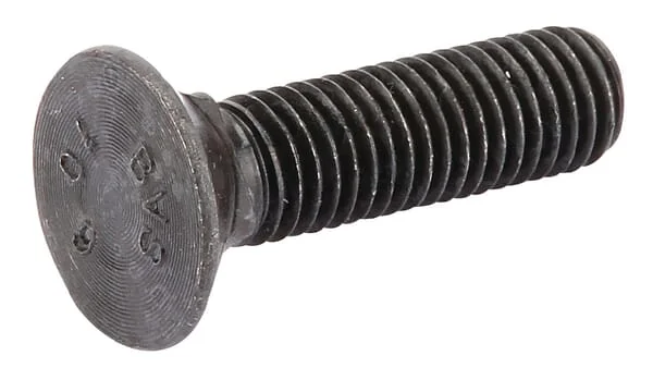 Non Original - 414508N - Senkschraube Vierkant 12x45 Ohne Mutter