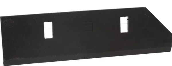 Non Original - 434109N - Schneidmesser Beschichtet Passend Fuer Poettinger MEX GT MEX OK