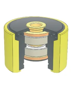 Non Original - 60200052N - Rolle 95