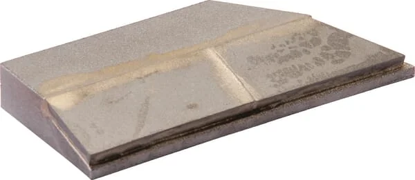 Non Original - CP484688RC - Kultivatorzinke 90x40x12mm, Gehaertet, Flach