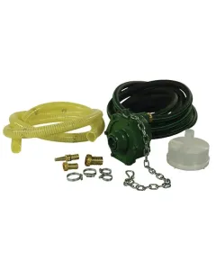 Non Original - FE401B - Kardanpumpe ML 20 Mit Rohrsatz Fuer Hochdruckreinigung