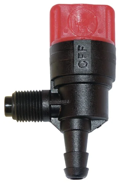 Non Original - FGP003309 - Kraftstoffhahn 1/4" PVC