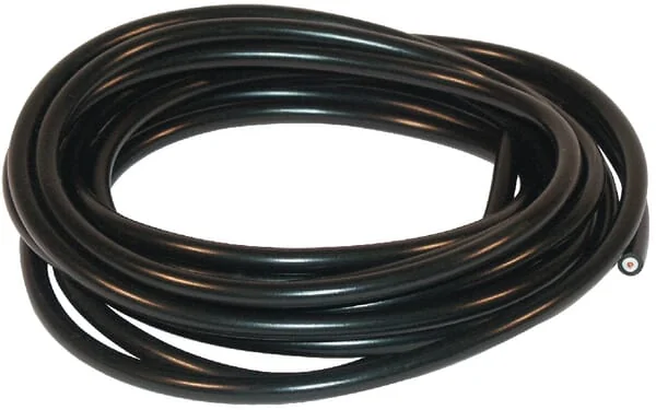 Non Original - FGP003955 - Zuendkabel 5,0 mm Rolle 5 Meter