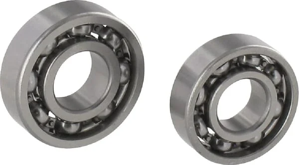 Non Original - FGP008245 - Satz Kurbelwellenlager 10x12x8 mm
